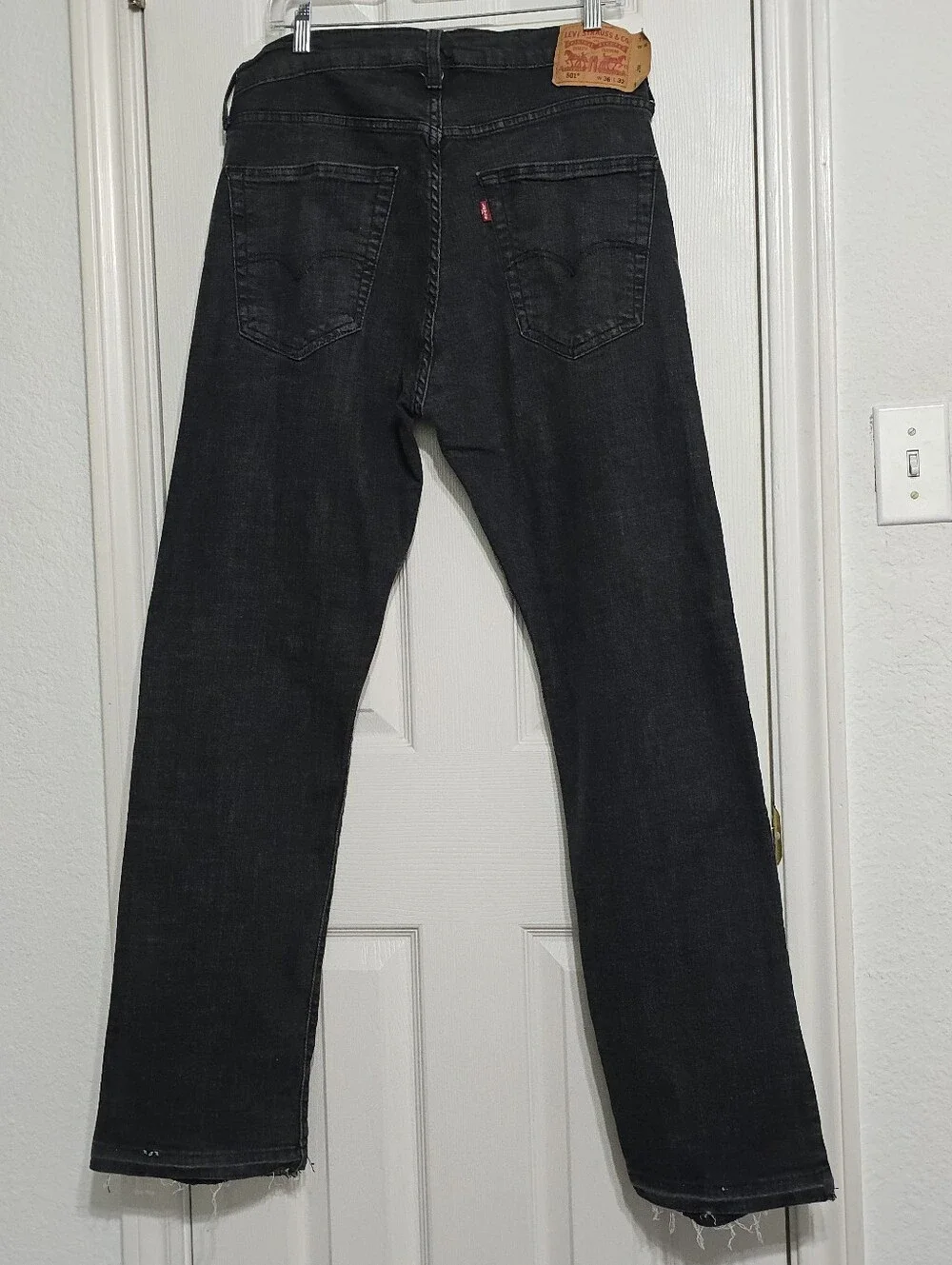 Levis brand levi
